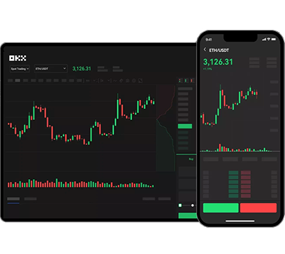 OkPAY下载安装入口页面展示